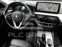 2022 BMW 530