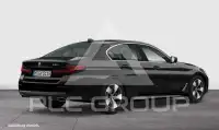 2022 BMW 530