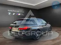 2022 BMW 530