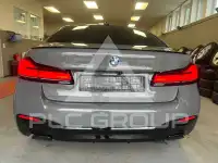 2022 BMW 530