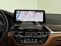 2022 BMW 530