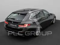 2022 BMW 530