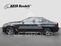 2022 BMW 530