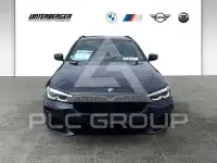 2022 BMW 530