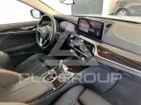 2022 BMW 530