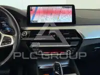 2022 BMW 530
