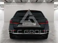 2022 BMW 530