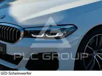 2022 BMW 530