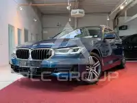2022 BMW 530