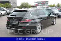 2022 BMW 530