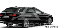 2022 BMW 530