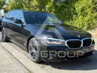 2022 BMW 530