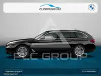 2022 BMW 530