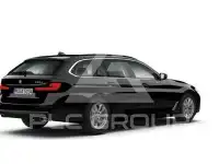2022 BMW 530