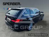 2022 BMW 530
