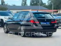 2022 BMW 530