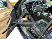 2022 BMW 530