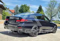 2022 BMW 530