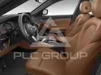 2022 BMW 530