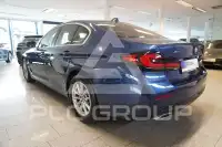 2022 BMW 530