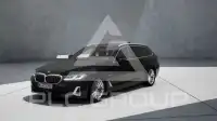 2022 BMW 530