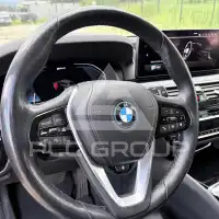 2022 BMW 530