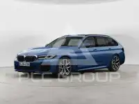 2022 BMW 530