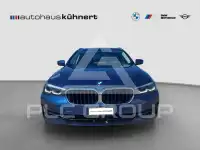 2022 BMW 530