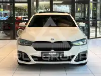 2022 BMW 530