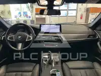 2022 BMW 530