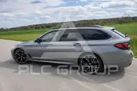 2022 BMW 530