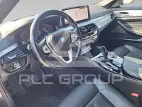 2022 BMW 530