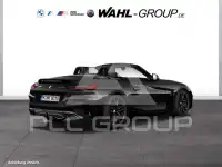 2022 BMW Z4