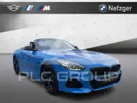 2022 BMW Z4