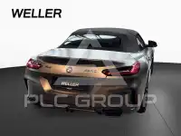 2022 BMW Z4