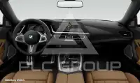 2022 BMW Z4