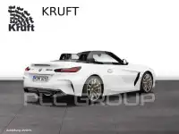 2022 BMW Z4