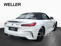 2022 BMW Z4