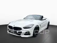 2022 BMW Z4