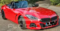 2022 BMW Z4