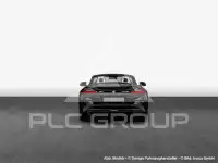 2022 BMW Z4