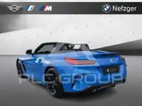 2022 BMW Z4