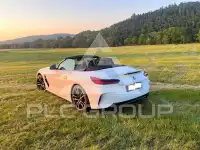 2022 BMW Z4