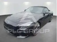 2022 BMW Z4