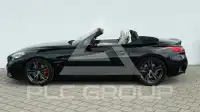 2022 BMW Z4