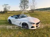 2022 BMW Z4
