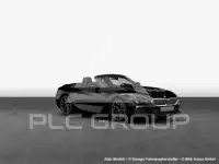 2022 BMW Z4