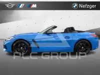 2022 BMW Z4