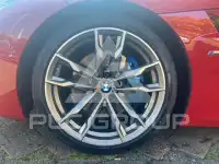 2022 BMW Z4