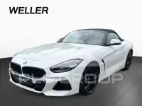 2022 BMW Z4